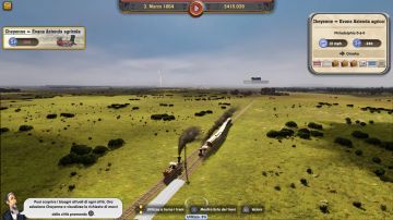 Immagine 18 del gioco Railway Empire per PlayStation 4